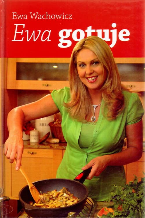 Ewa gotuje