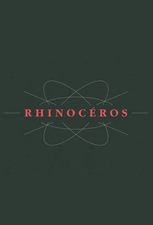 Rhinocéros