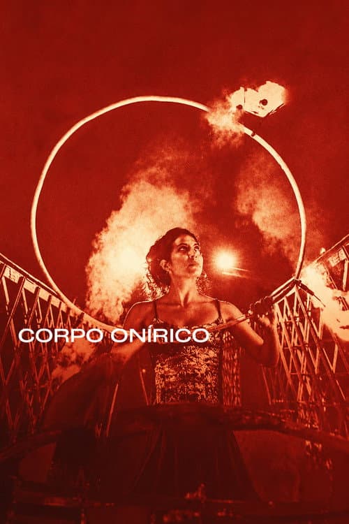 Corpo Onírico