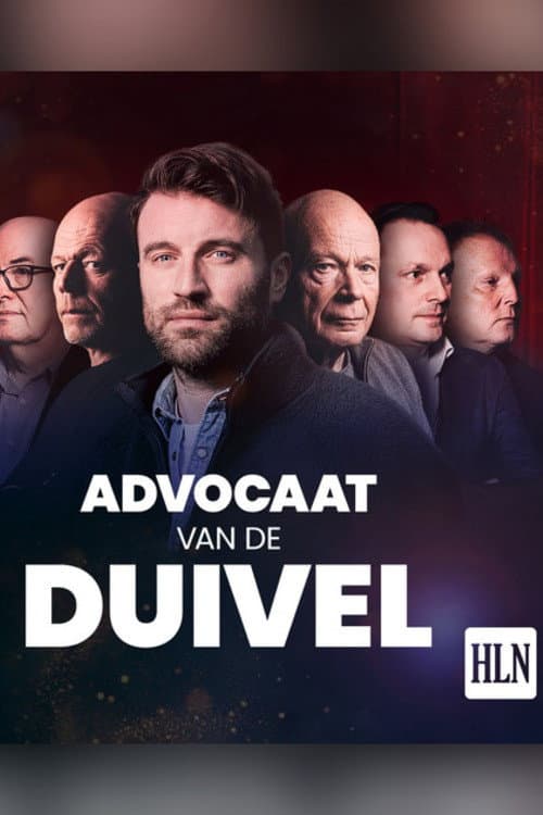 Advocaat van de Duivel