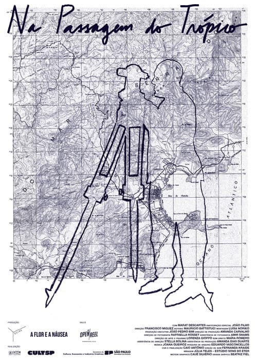 Na Passagem do Trópico