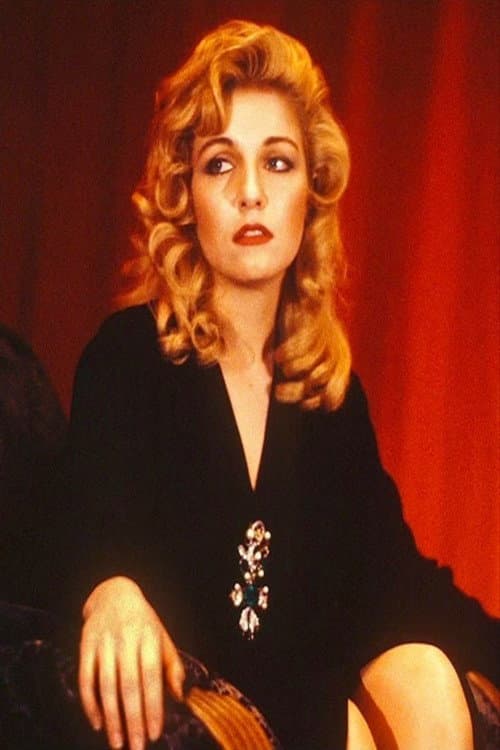Laura Palmer's Diary