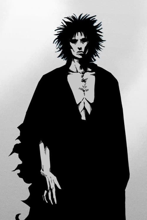 the sandman