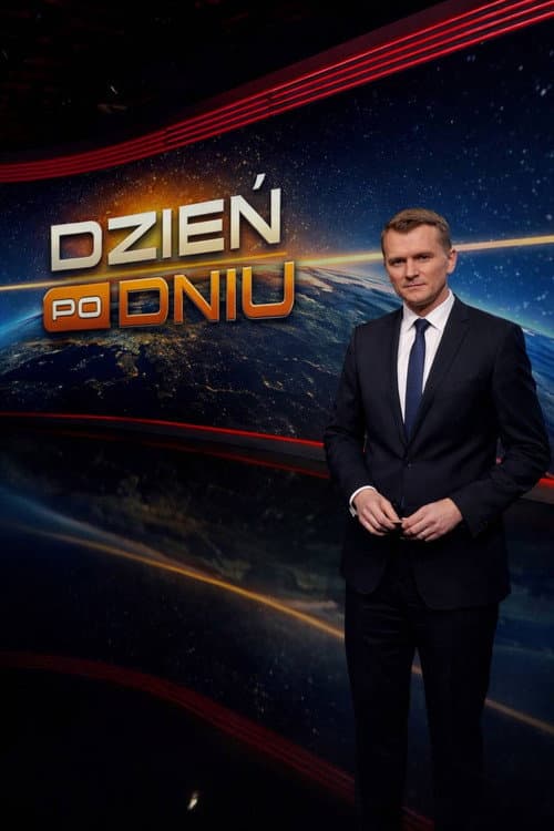 Dzień po dniu
