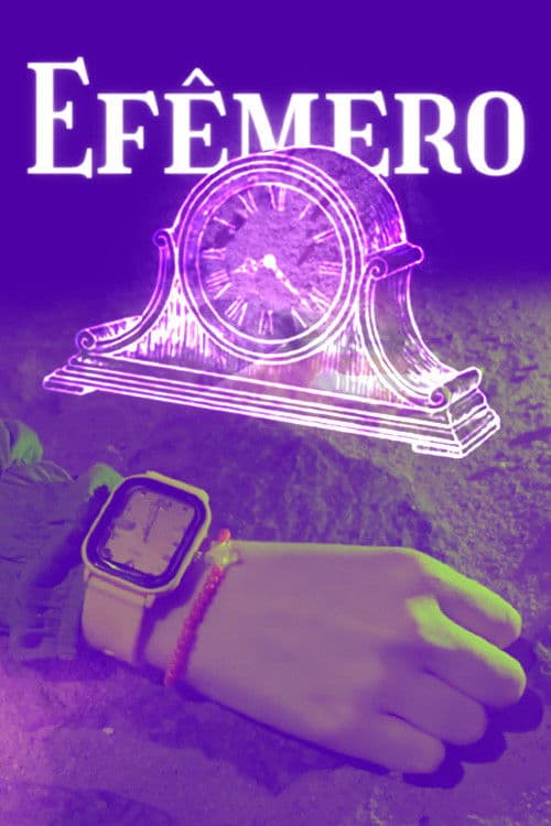 Efêmero - Curta Motivo