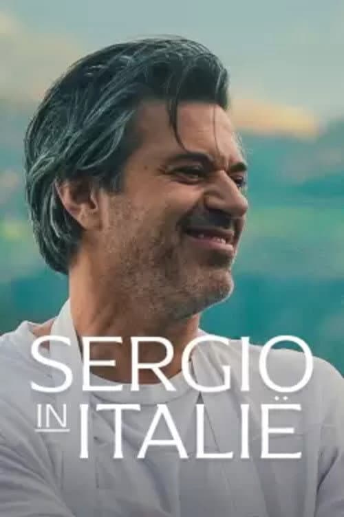 Sergio in Italy
