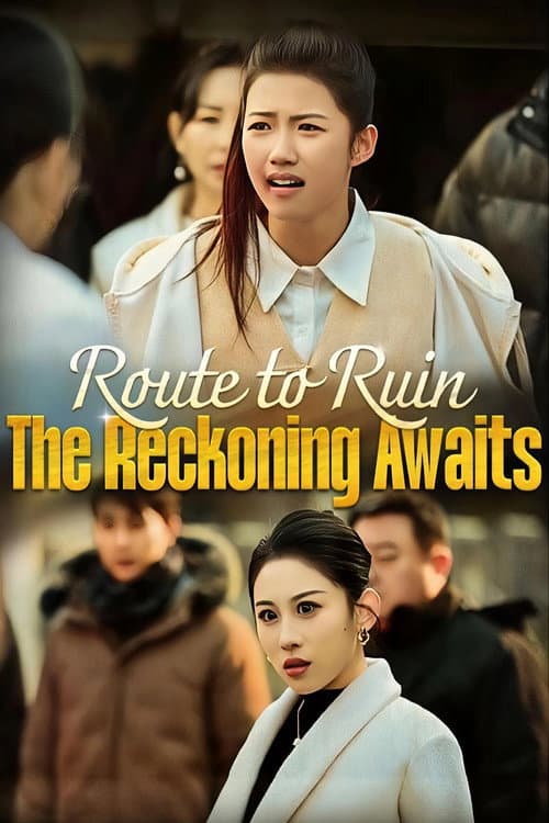 Route to Ruin: The Reckoning Awaits