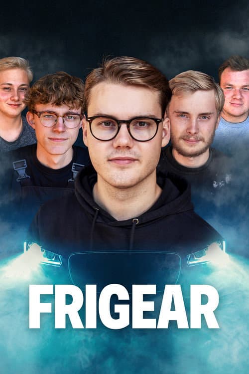 Frigear