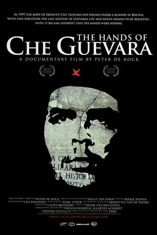 The Hands of Che Guevara
