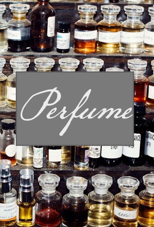 Perfume
