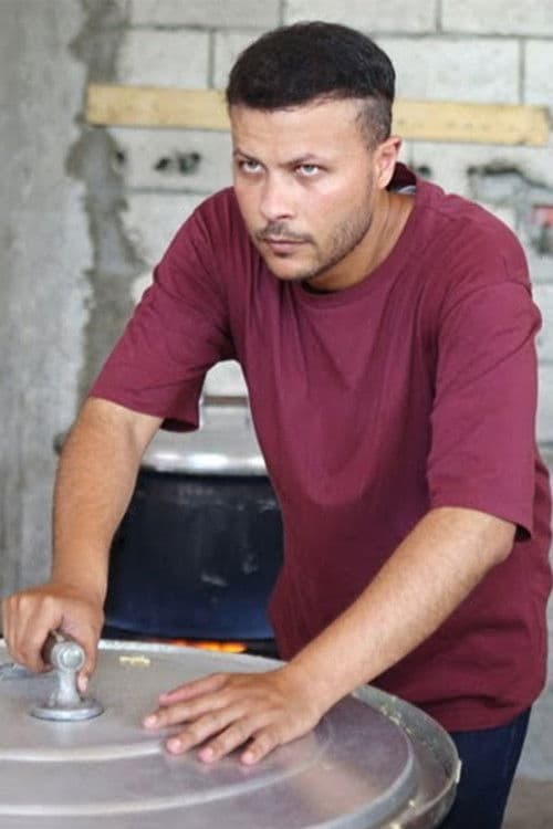 The Man Who Feeds Gaza's Children