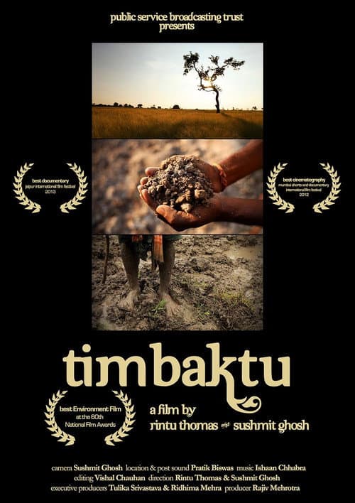 Timbaktu