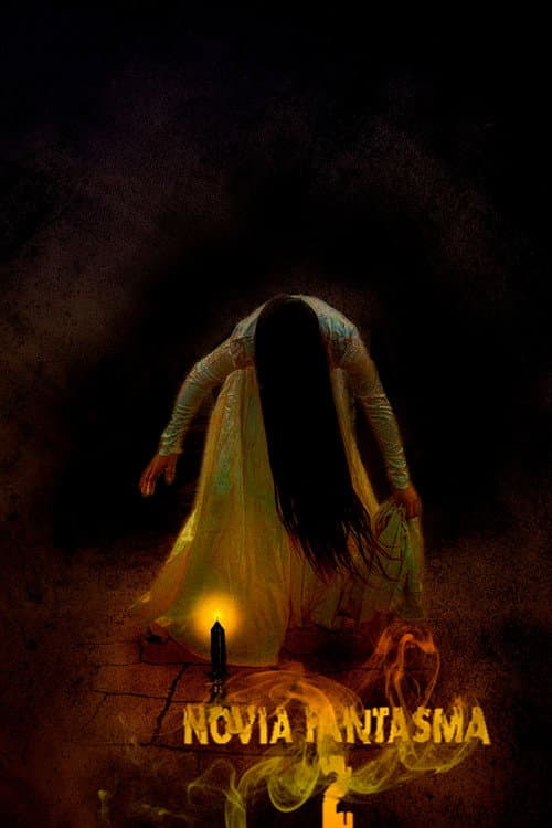 La novia fantasma 2