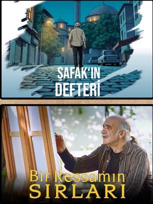 Bir Ressamin Sırlari