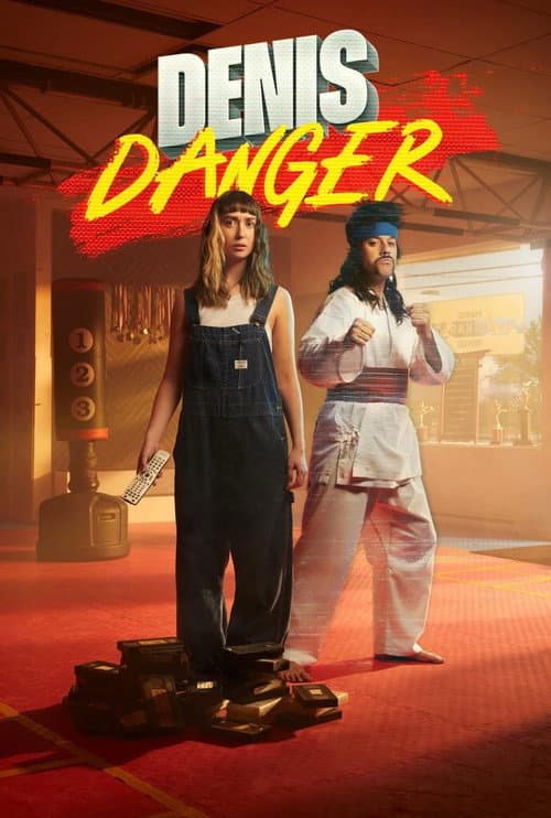 Denis Danger