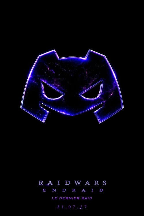 Raid Wars: Endraid