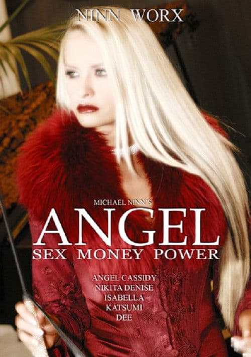 Angel: Sex Money Power