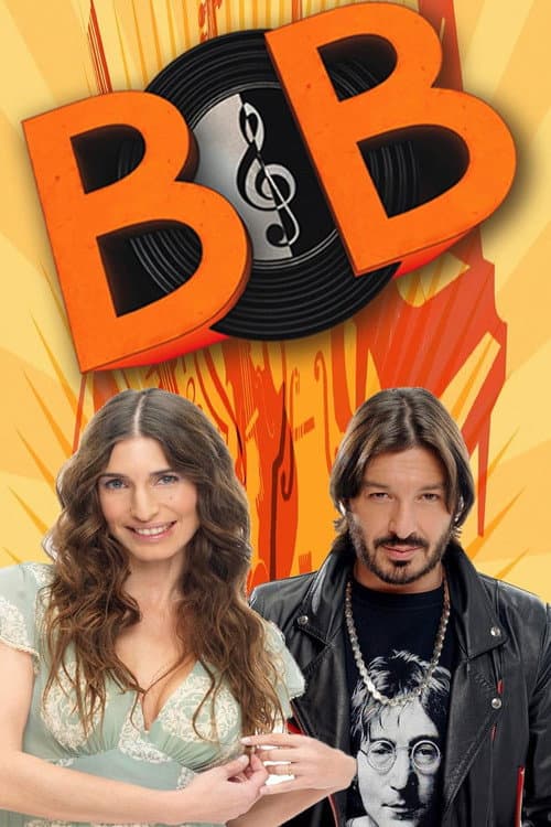 B&B: Bella y Bestia