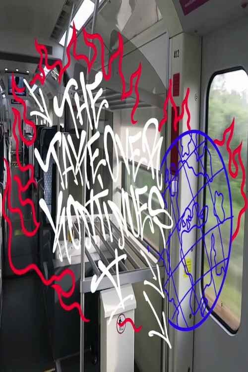 The Takeover Kontinues V Part 2