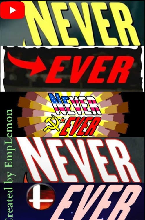 Never Ever