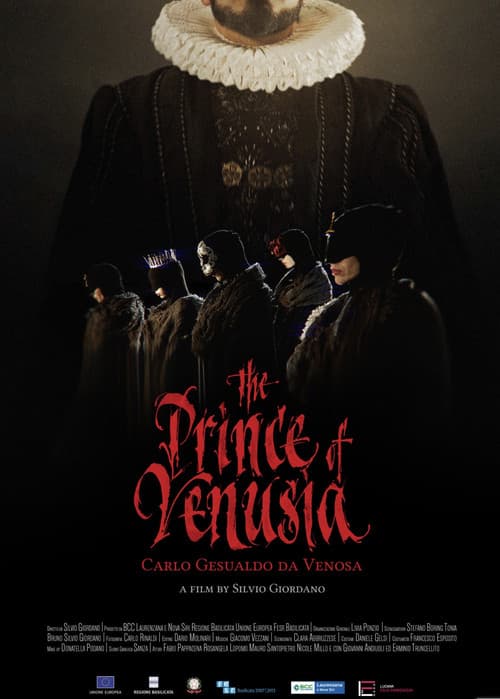 The Prince of Venusia