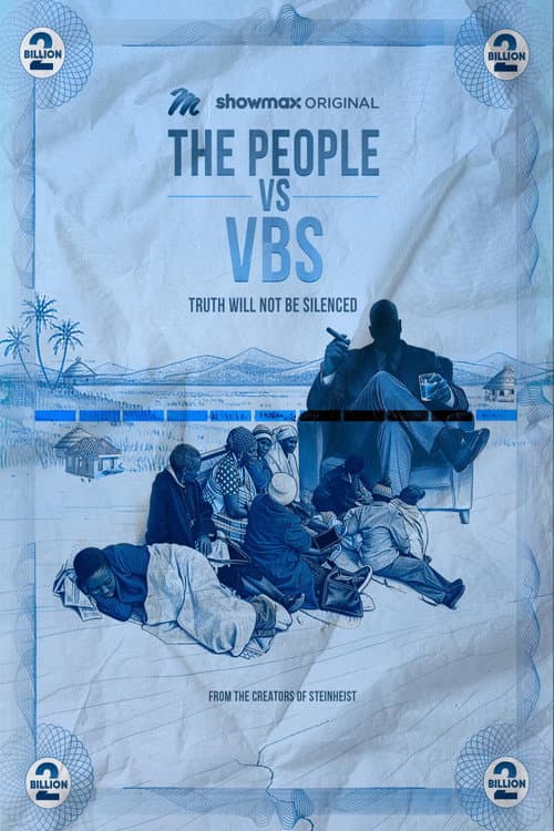 The People vs VBS Bank