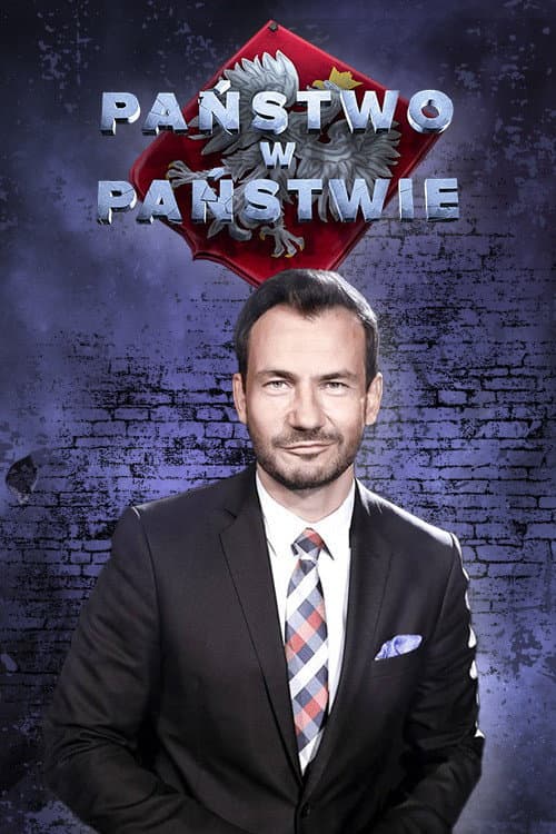 Państwo w państwie