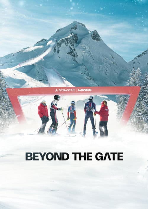 Beyond the Gate