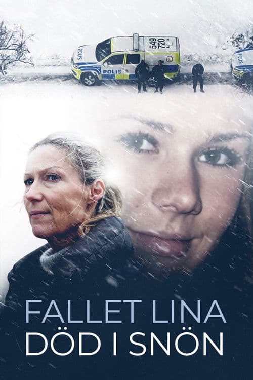 Fallet Lina: Död i snön