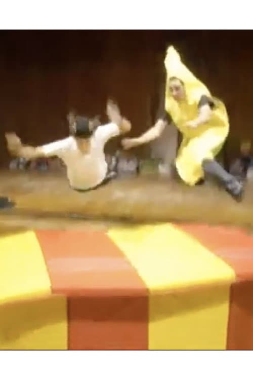 Fish Don't Fry In The Kitchen