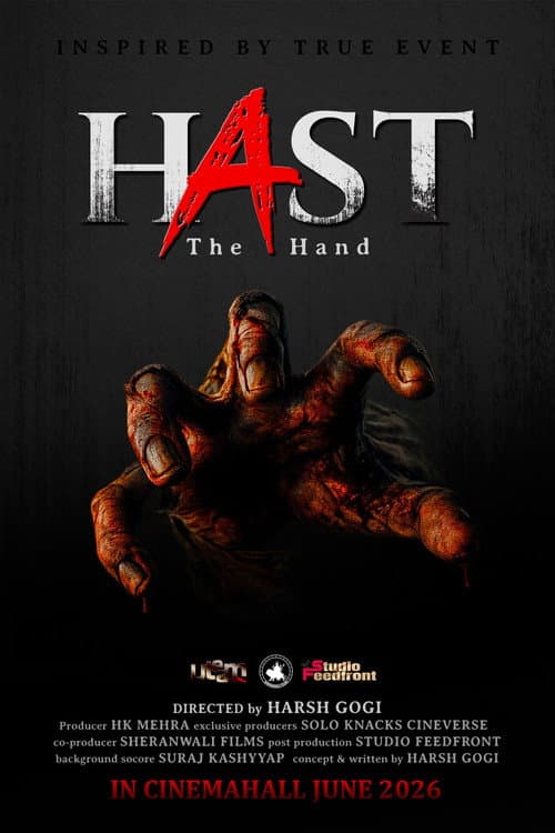 HAST - The Hand