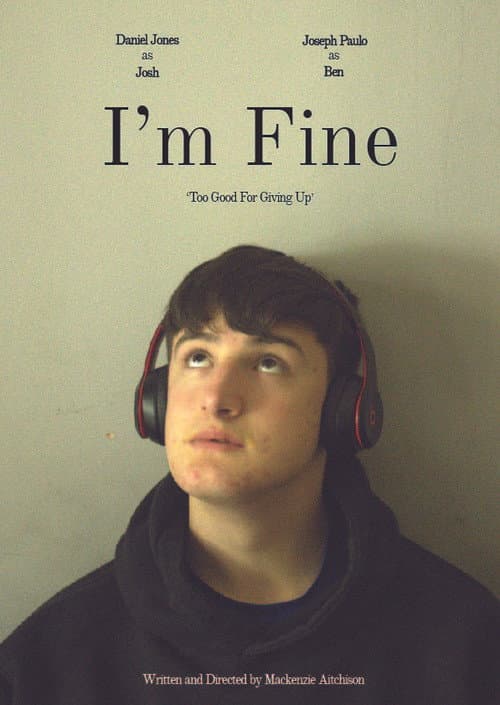 I'm Fine