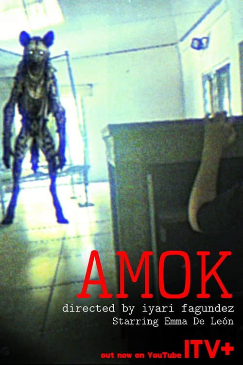 AMOK