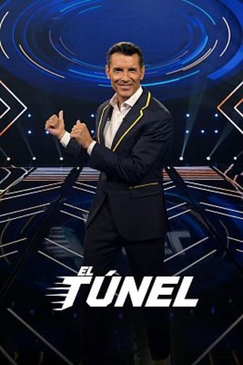 El Túnel