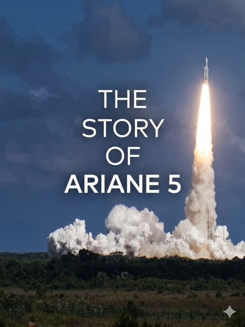 The Story of Ariane 5