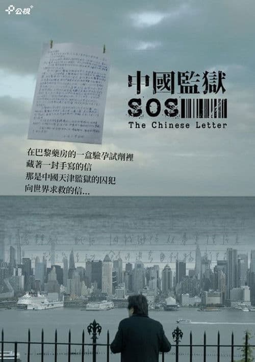 Travail forcé, le SOS d'un prisonnier chinois