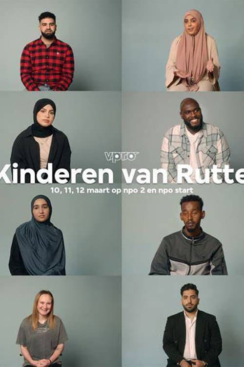 Kinderen van Rutte