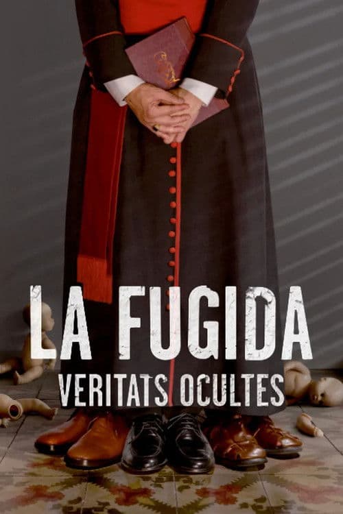 La fugida, veritats ocultes