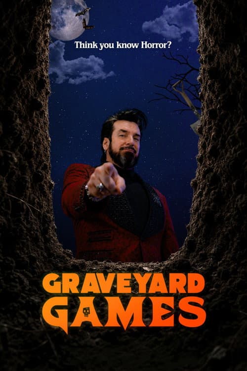 Graveyard Games