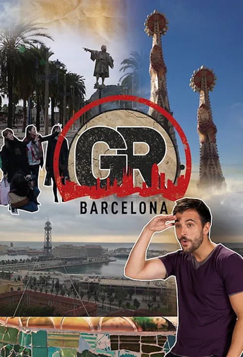 GR Barcelona