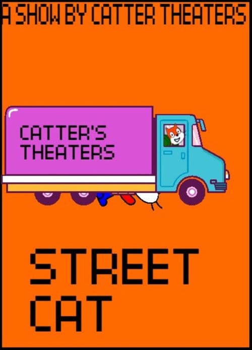 Street Cat