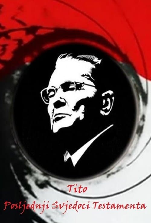 Tito – The Last Witnesses of the Testament