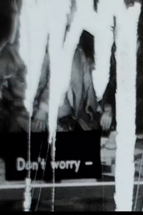 Don't worry—