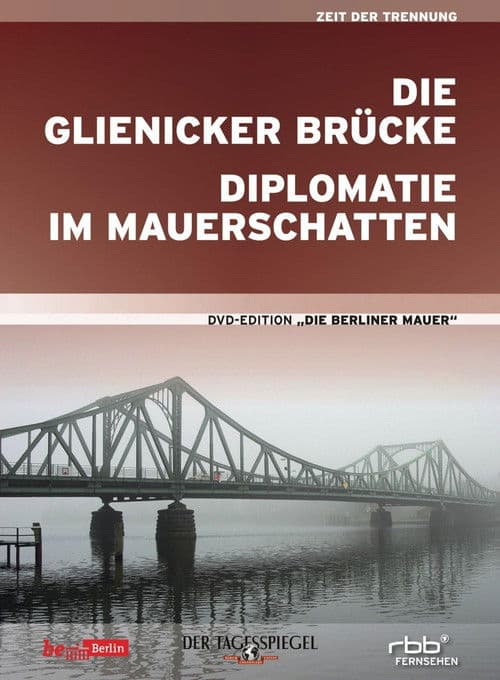 Glienicke Bridge