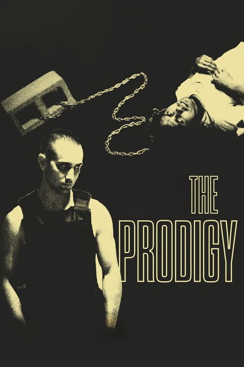 The Prodigy