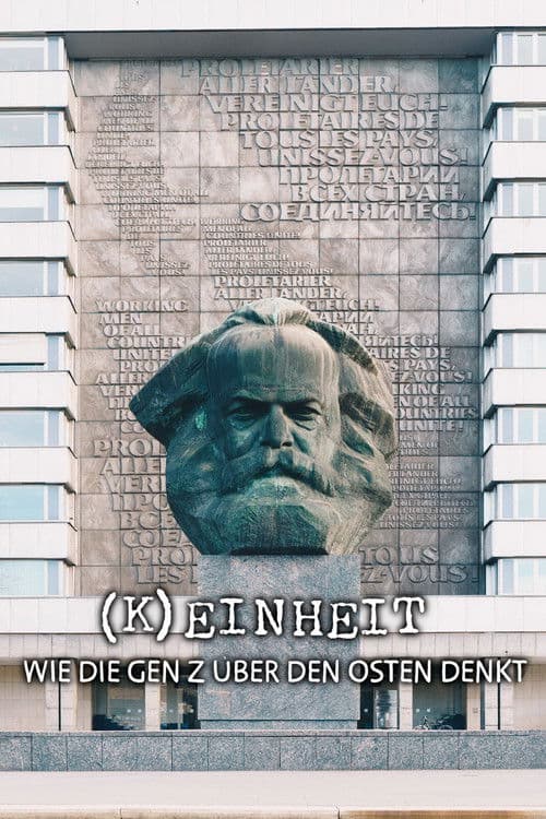 (K)Einheit - Wie die Gen Z über den Osten denkt