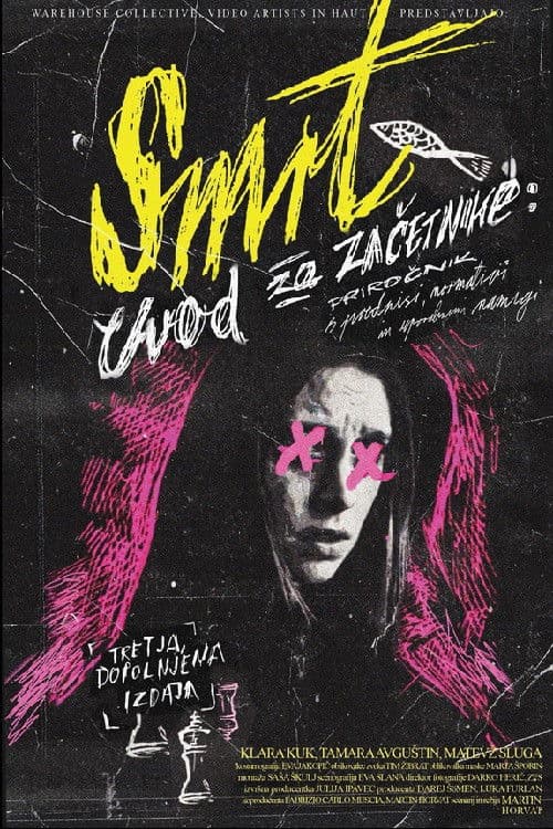 DEATH 101 - An Introduction for Beginners: A Handbook with Regulations, Norms, and Useful Tips. Third, Revised Edition