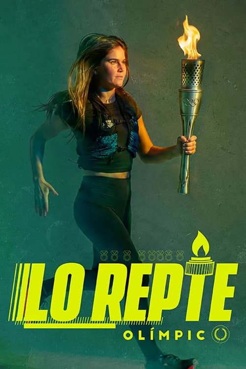 Lo repte olímpic