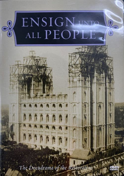 Ensign Unto All People