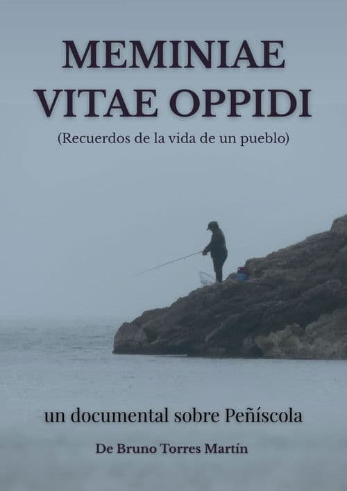 Meminiae Vitae Oppidi